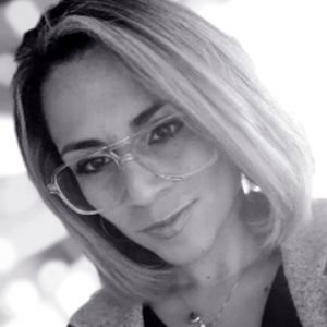 Alicia Vidal Martínez